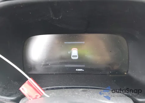 2023 Kia Soul Lx z USA, uszkodzony, nr VIN KNDJ23AU3P7866102